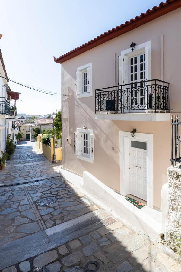 Phares Villa Kalamata Exterior photo