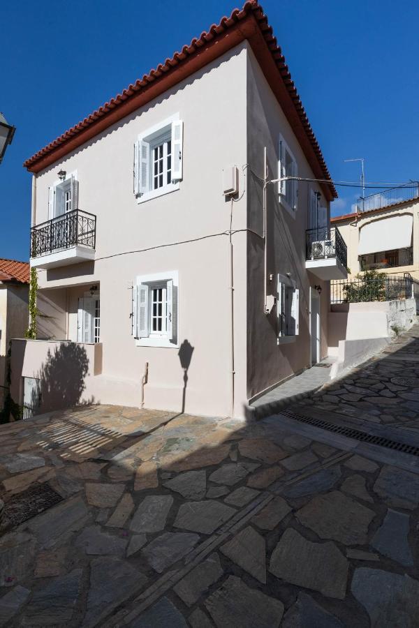 Phares Villa Kalamata Exterior photo