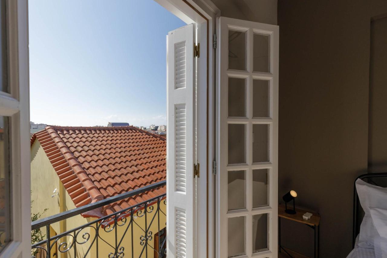 Phares Villa Kalamata Exterior photo